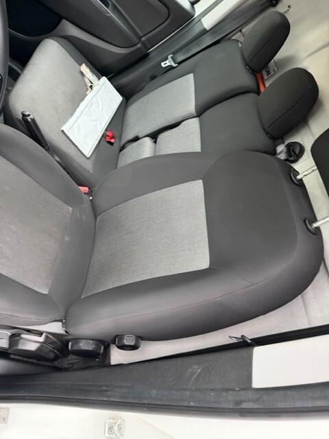 FIAT DOBLO' CARGO 3 SERIE 1.6 MJT 105 CV EURO 6 FRIGO ATP VALIDO FINO AL 07/2031