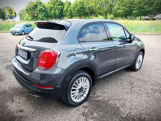 Fiat 500X 500X 1.4 tjt Lounge 4x2 Gpl 120cv my18 * PROMO *