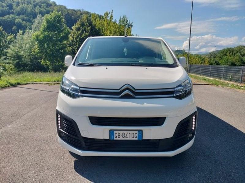 Citroën SpaceTourer BlueHDi 100 S&S XS Business