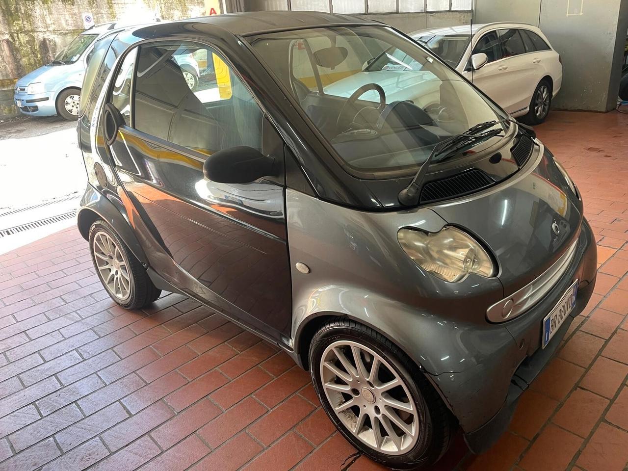 Smart 600 & pure (33 kW)