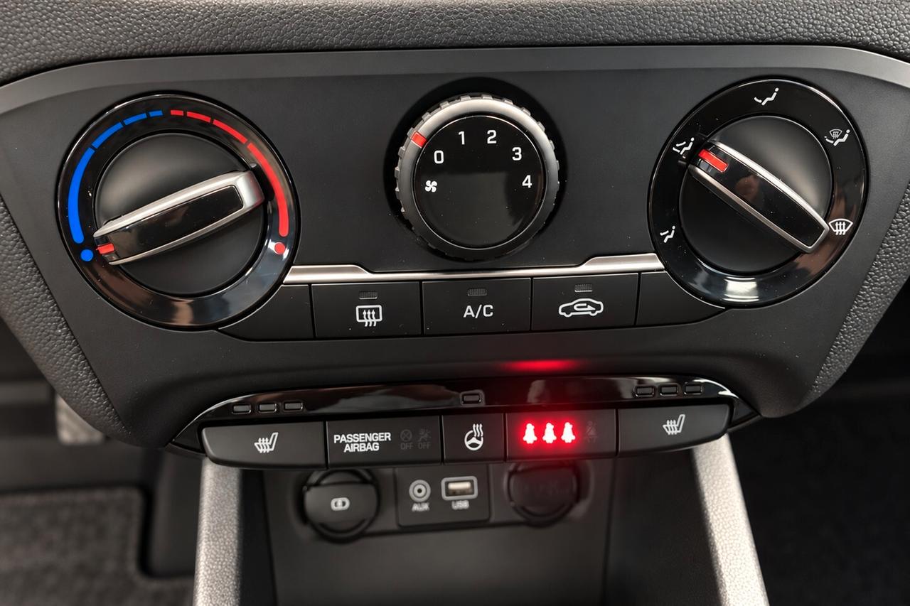 Hyundai i20 1.2