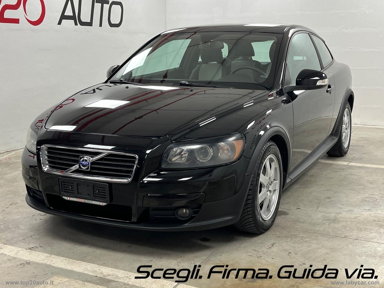 VOLVO C30 1.6 D DRIVe Start/Stop Kinetic