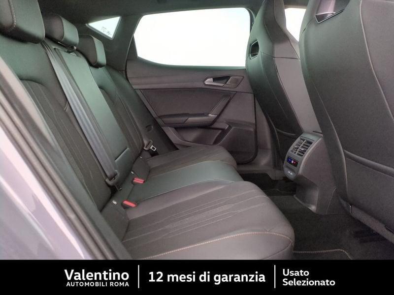 Cupra Leon Leon 1.5 Hybrid DSG 150 CV