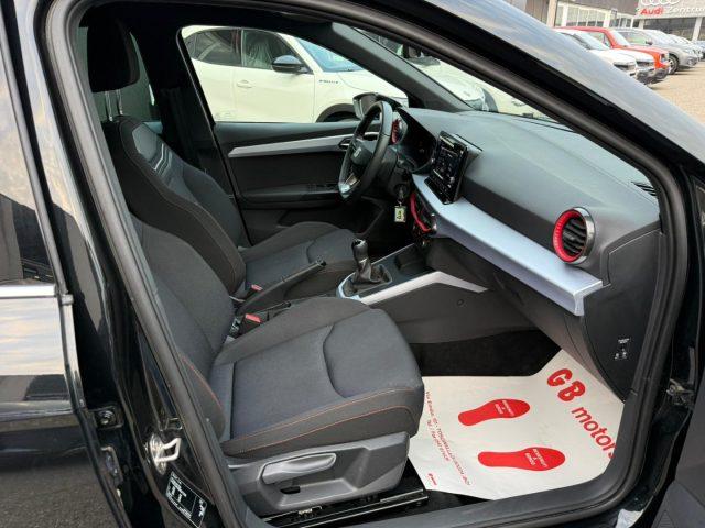 SEAT Arona 1.0 EcoTSI FR LED - PDC POST. - ACC - 17