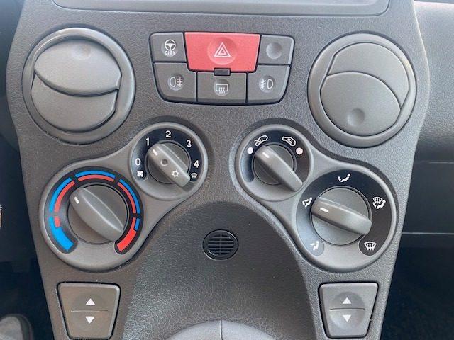 FIAT Panda 1.2 Dynamic "NEOPATENTATI-5 POSTI "