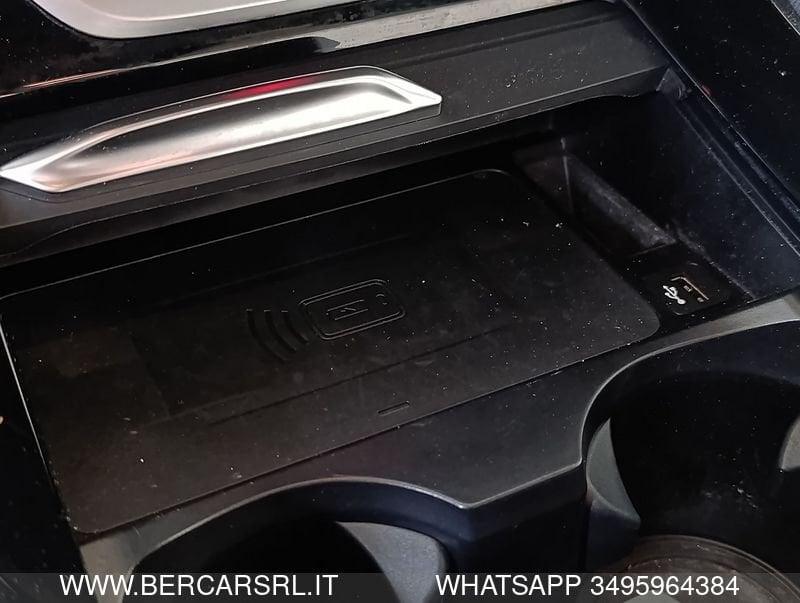 BMW X3 xDrive 20d MH48V Msport