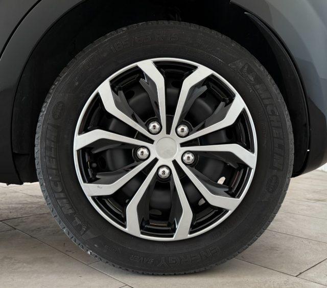 FIAT Grande Punto 1.4 GPL 5 porte Dynamic