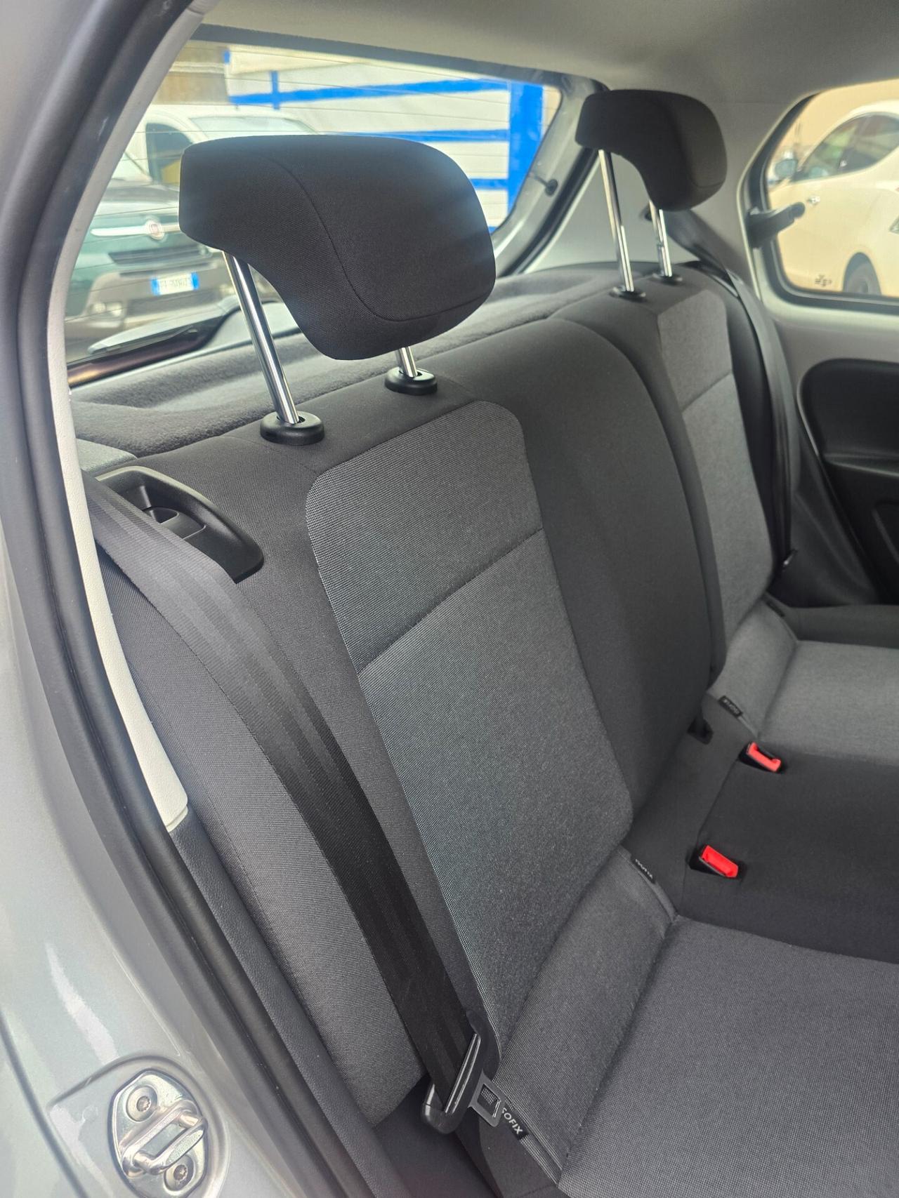 Volkswagen up! 1.0 5p. eco high BlueMotion Technology