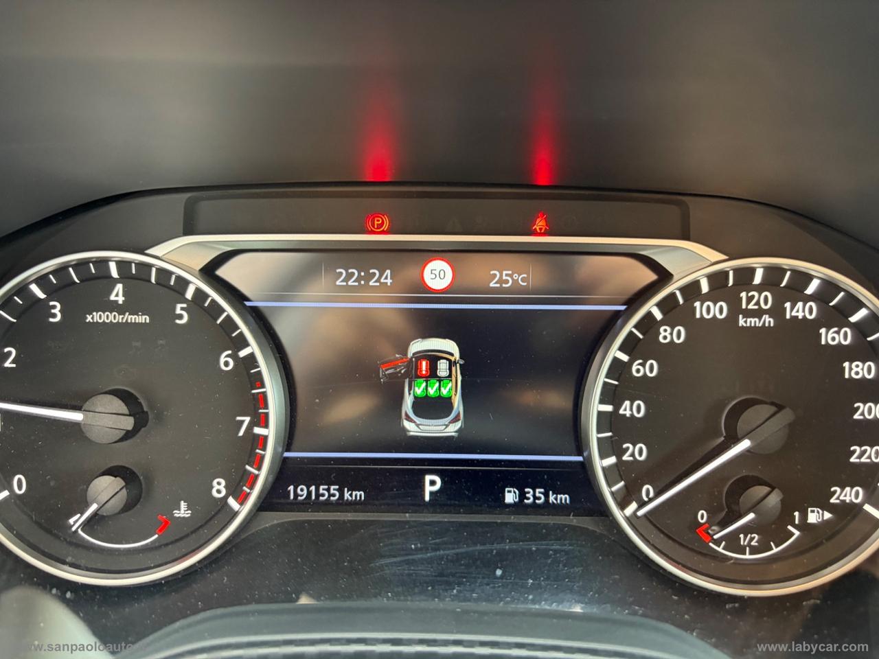 NISSAN Juke 1.0 DIG-T 114 CV DCT Acenta