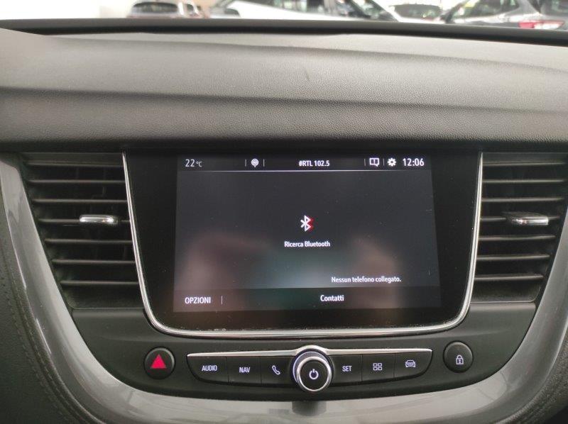 OPEL Grandland - Grandland X 1.6 Turbo 180 CV Start&Stop aut. Innovation