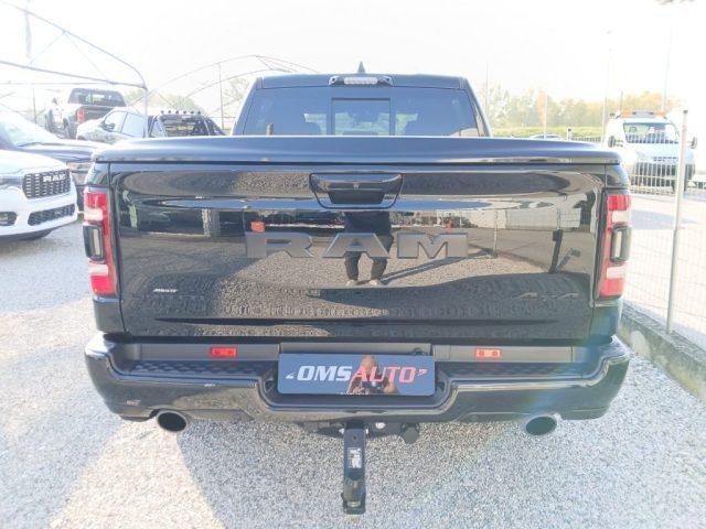 DODGE RAM 1500 5.7 GPL V8 Limited Night N1
