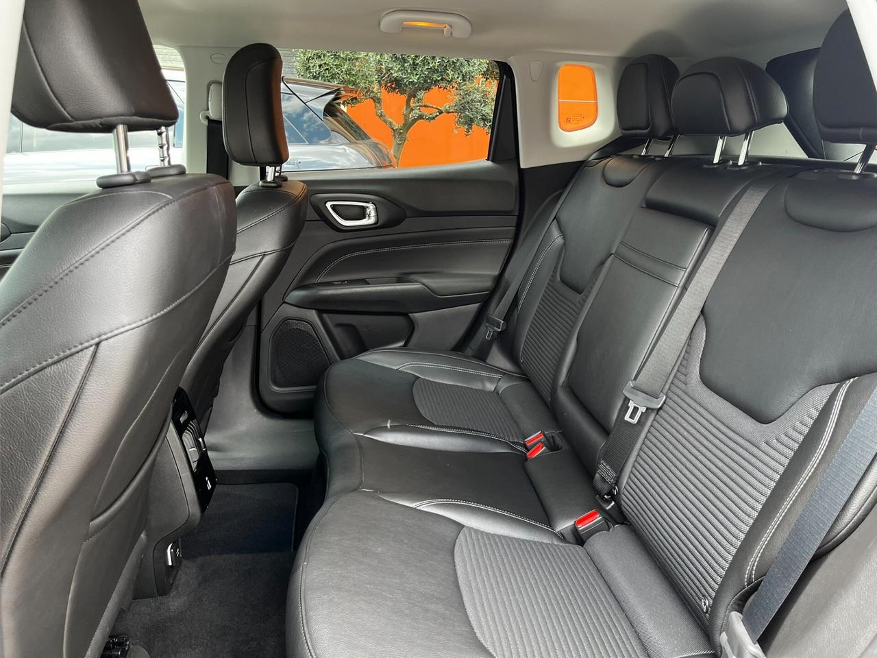 Jeep Compass 1.6 Multijet 130CV Limited