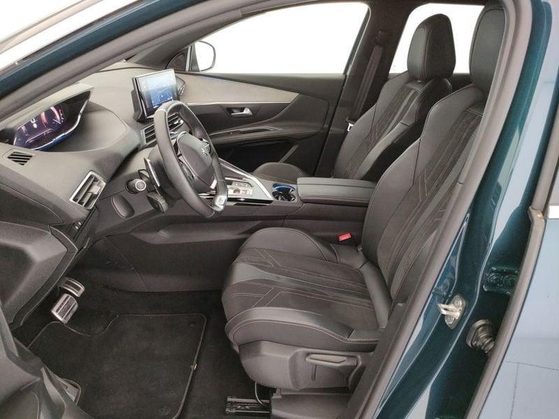 Peugeot 3008 BlueHDi 130 S&S EAT8 GT N1 AUTOCARRO