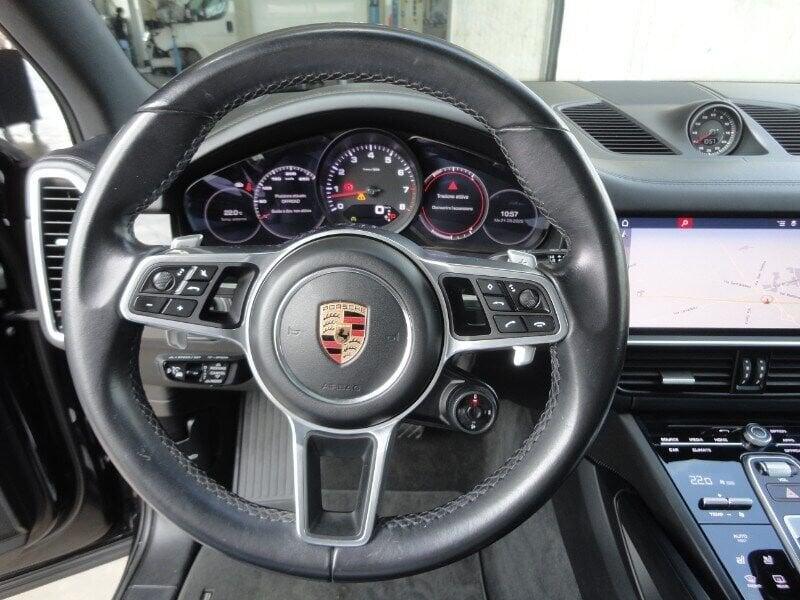 Porsche Cayenne Cayenne 3.0 V6