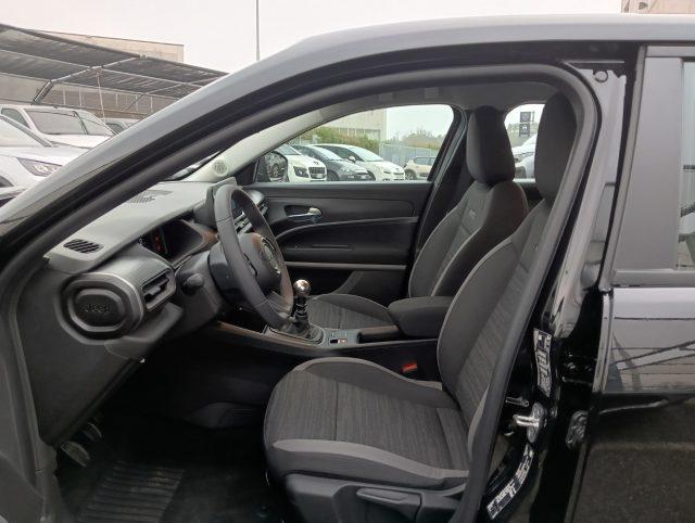 JEEP Avenger Autocarro 1.2 100cv Longitude N1