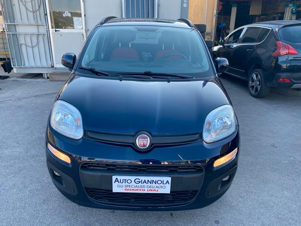 Fiat Panda 0.9 Super Accessiorata km 70000
