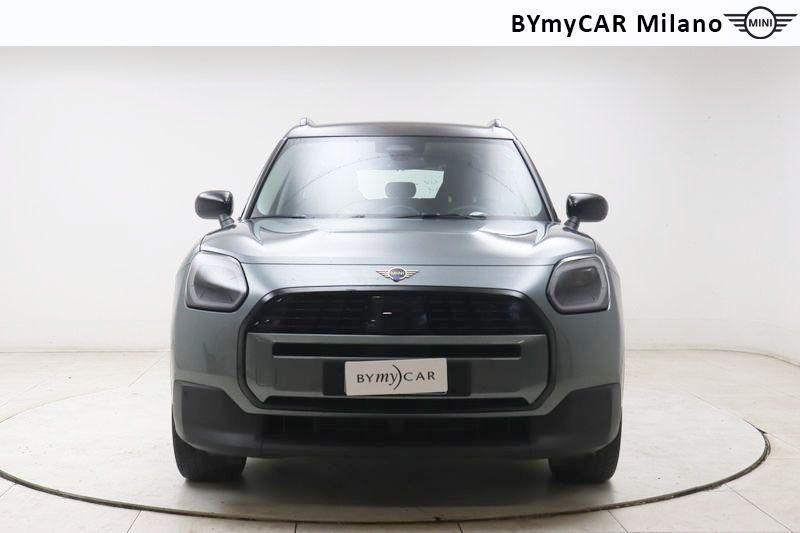 Mini Mini Countryman 1.5 48V C Classic