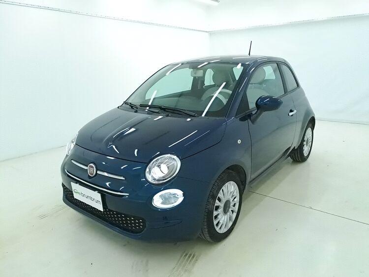 Fiat 500 Lounge BZ842795 1.0 Mild Hybrid 70CV