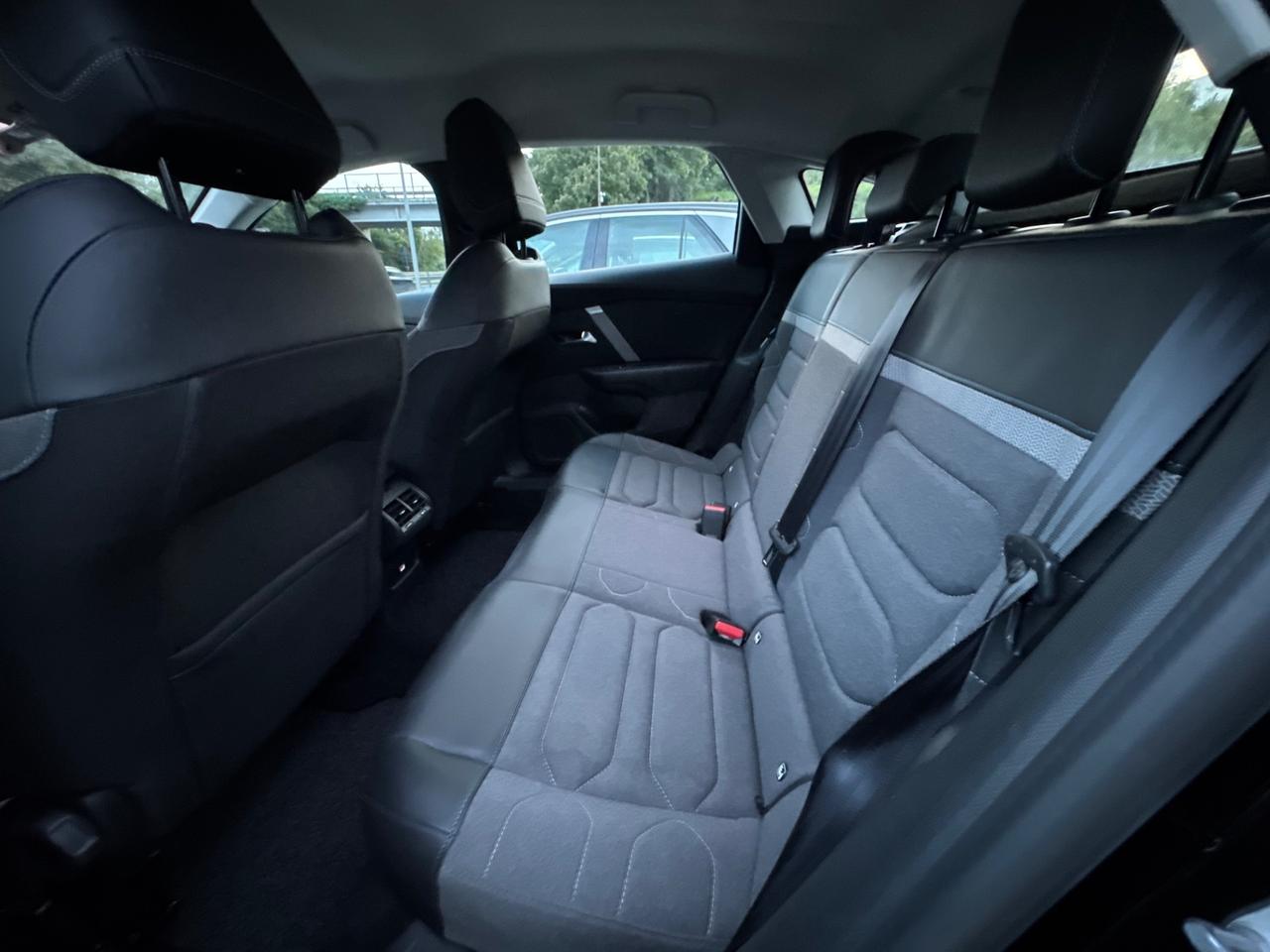 Citroen C4 BlueHDi 130 S&S EAT8 Feel Pack