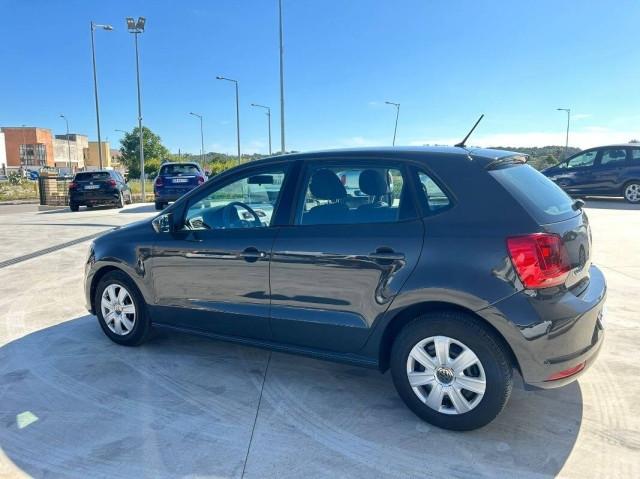 Volkswagen Polo 1.0 mpi Trendline 60cv 5p