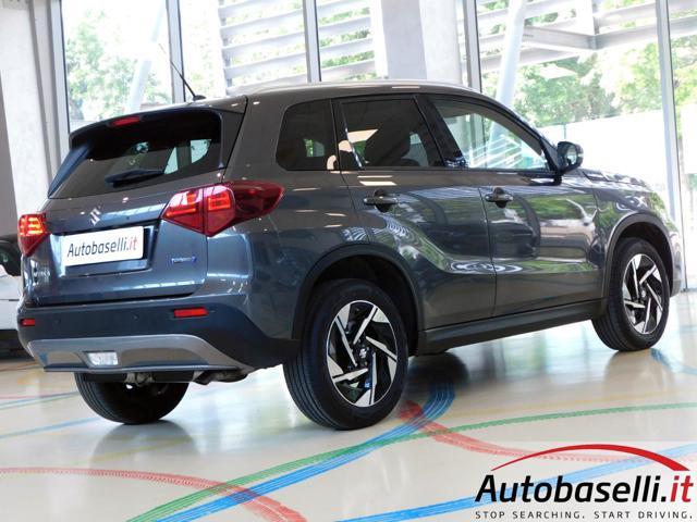 SUZUKI Vitara 1.5 140V HYBRID A/T STARVIEW 2WD AUTOMATICA