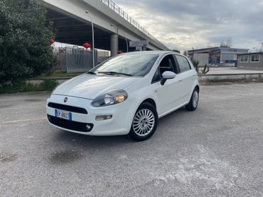 Fiat Punto Easy 1.3 MJT 75 CV 5 porte Lounge Full Perfetta