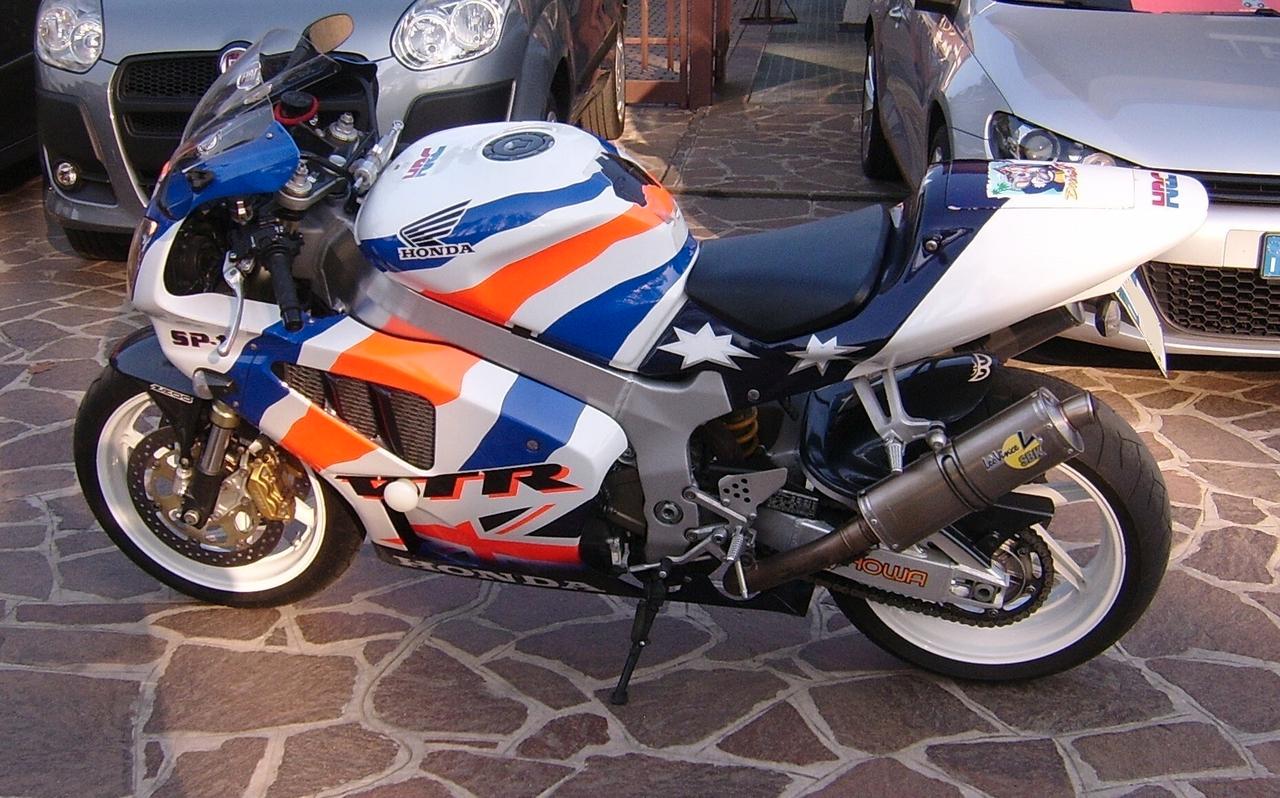 Honda VTR 1000 SP1