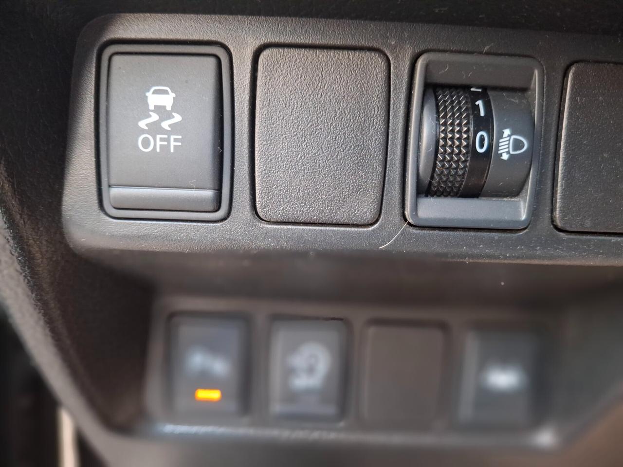 Nissan Qashqai 1.5 dCi 360