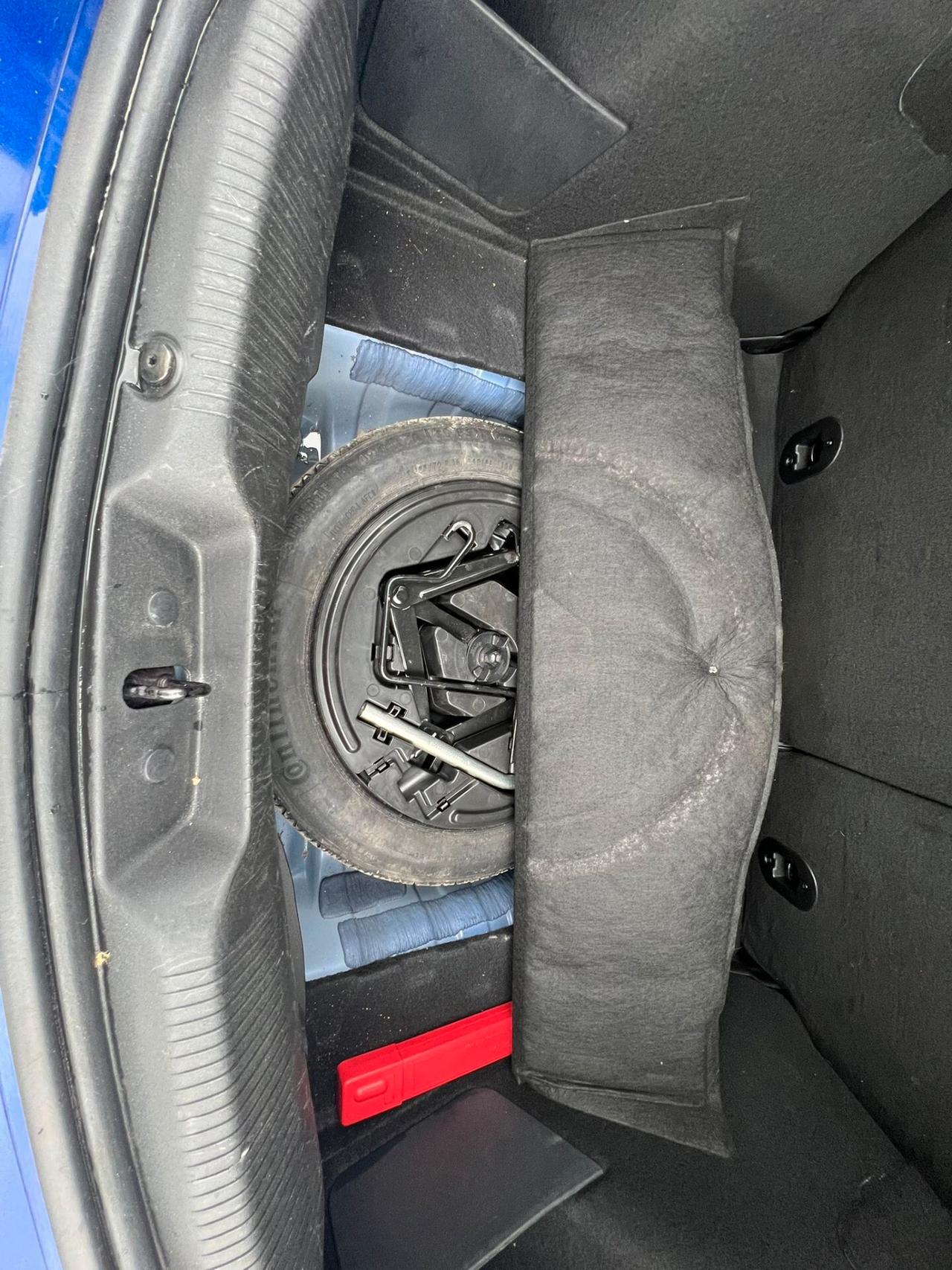 Alfa Romeo Giulietta 1.6 JTDm 120 CV
