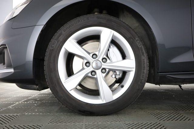 AUDI A4 A4 Avant 40 TDI S tronic Business Advanced