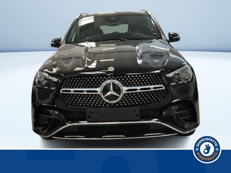 Mercedes-Benz GLE 300 d 4MATIC Mild hybrid AMG Line ADVANCED PLUS