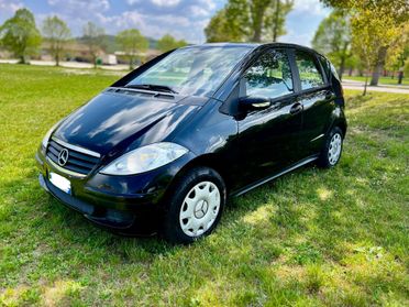 Mercedes-benz A 160 CDI Classic Basic