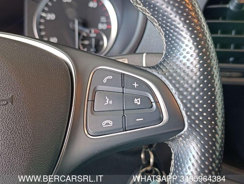 Mercedes-Benz Vito Vito 2.2 114 CDI PL 4MATIC Tourer Base Extra-Long*9 POSTI*