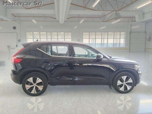 VOLVO XC40 XC40 t4 phev Inscription Expression auto GF671CA