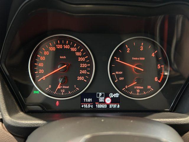 BMW X1 X1 xDrive20d xLine