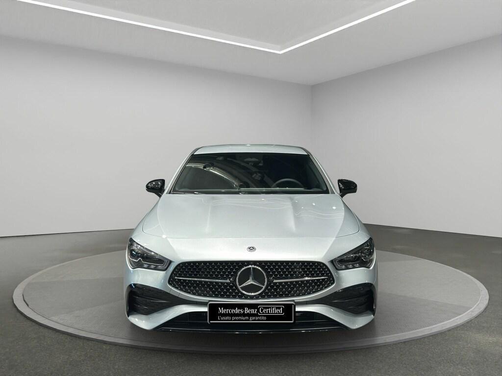 Mercedes CLA 220 d AMG Line Advanced Plus auto