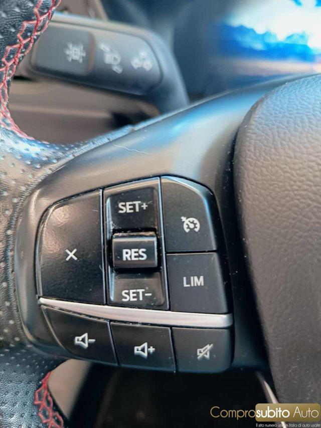 FORD Kuga 1.5 EcoBlue 120 CV 2WD Titanium Business