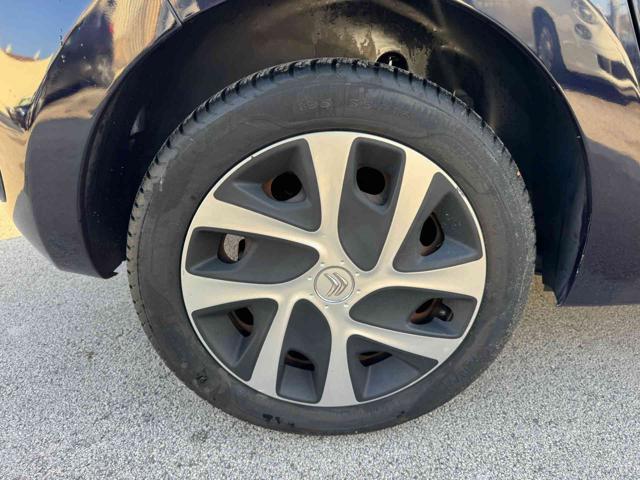 CITROEN C3 Picasso 1.4 95cv GPL Seduction