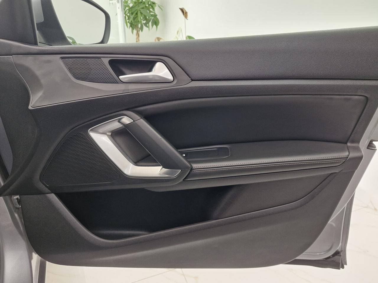 PEUGEOT 308 1.6 Hdi 115cv GT LINE anno 2015
