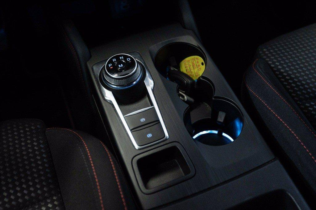 FORD Focus 1.5 ecoblue ST-Line 115cv auto del 2023