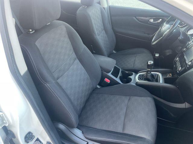 NISSAN Qashqai 1.6 dCi 130 CV 4WD Tekna FULL OPTIONAL