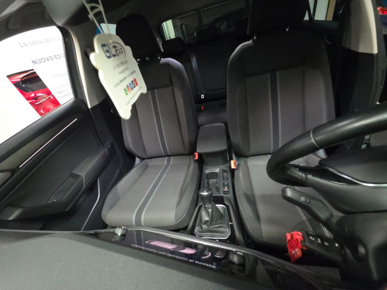 Volkswagen T-Roc 1.0tsi 2021 60000km PROMO