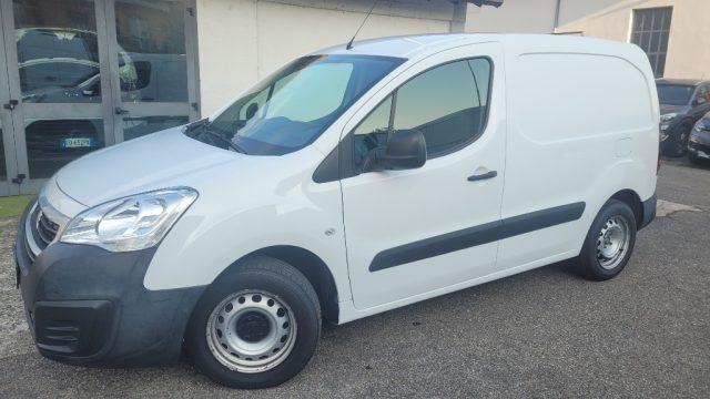 PEUGEOT Partner BlueHDi 75cv L1 Furgone Pro