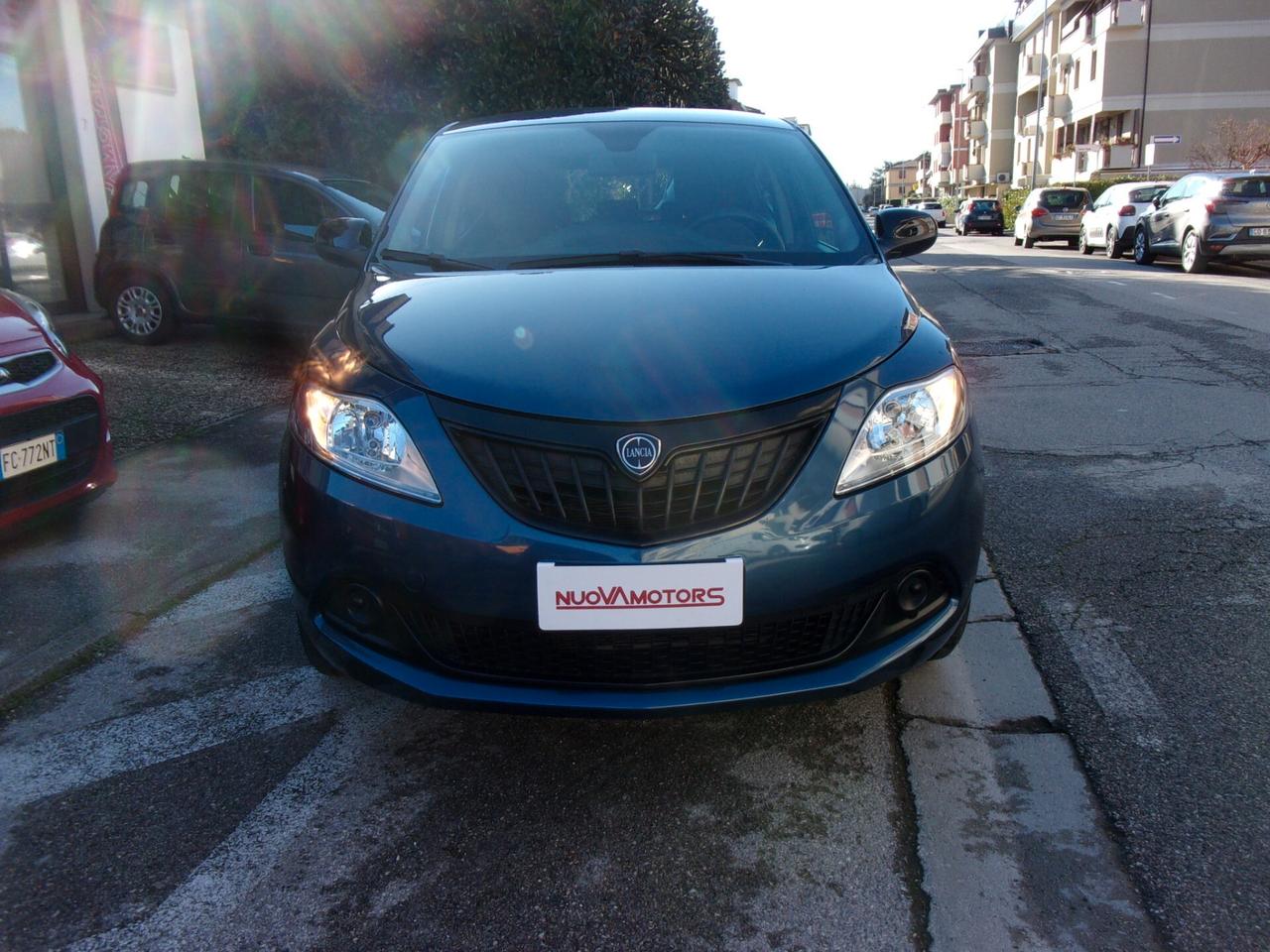 Lancia Ypsilon 1.0 FireFly 5 porte S&S Hybrid Gold