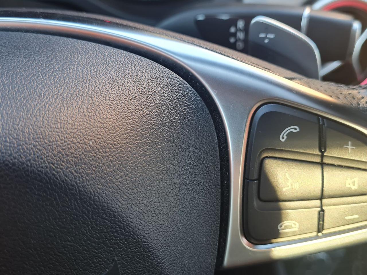 Mercedes-Benz GLA 250 Premium #8103