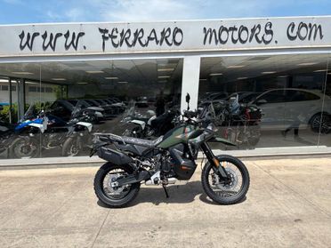 Cf Moto 1000 MTX Nuova Pronta Consegna Tua a solo 99 Euro al mese