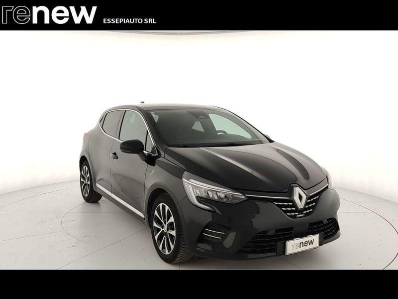 Renault Clio TCe 90 CV 5 porte Techno