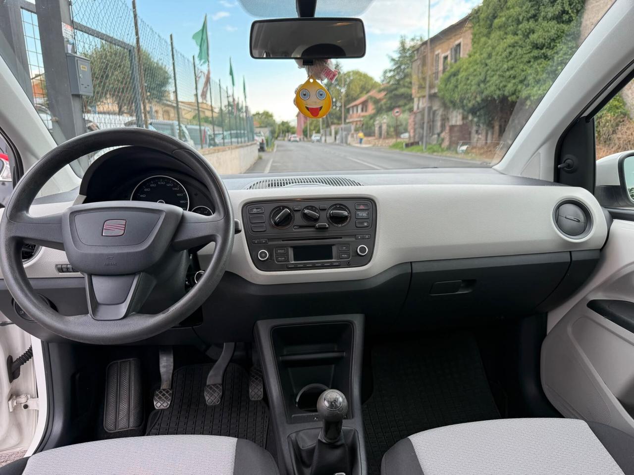 Seat Mii 1.0 68 CV 3p. Style Ecofuel Metano - Superprezzo - Tutto incluso