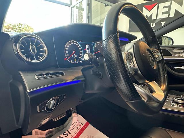MERCEDES-BENZ CLS 350 d Auto Premium Plus 4matic