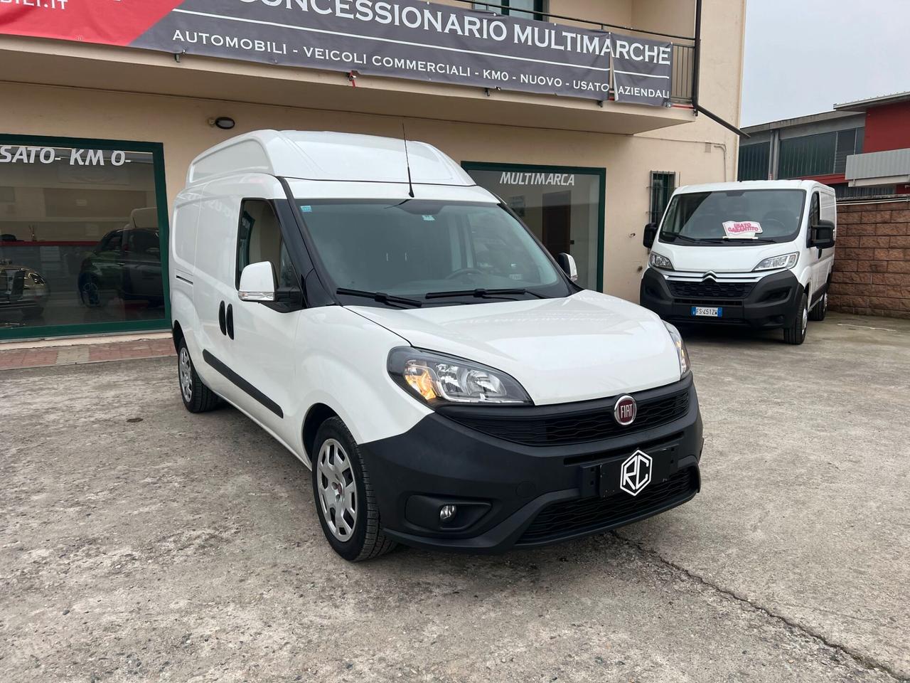 Fiat Professional Doblo